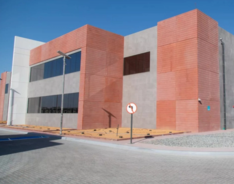DU Data Center
