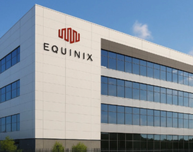 Equinix Data Center