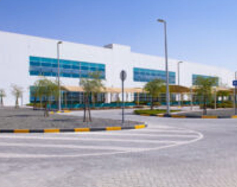 Khazna Data Center